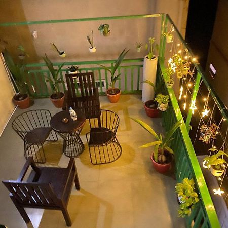 Centro Guest House Siem Reap Extérieur photo