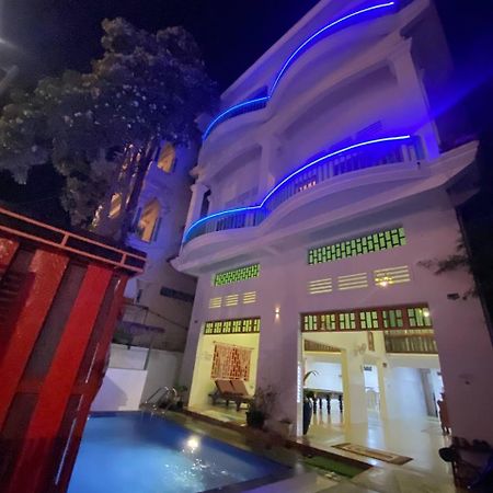 Centro Guest House Siem Reap Extérieur photo