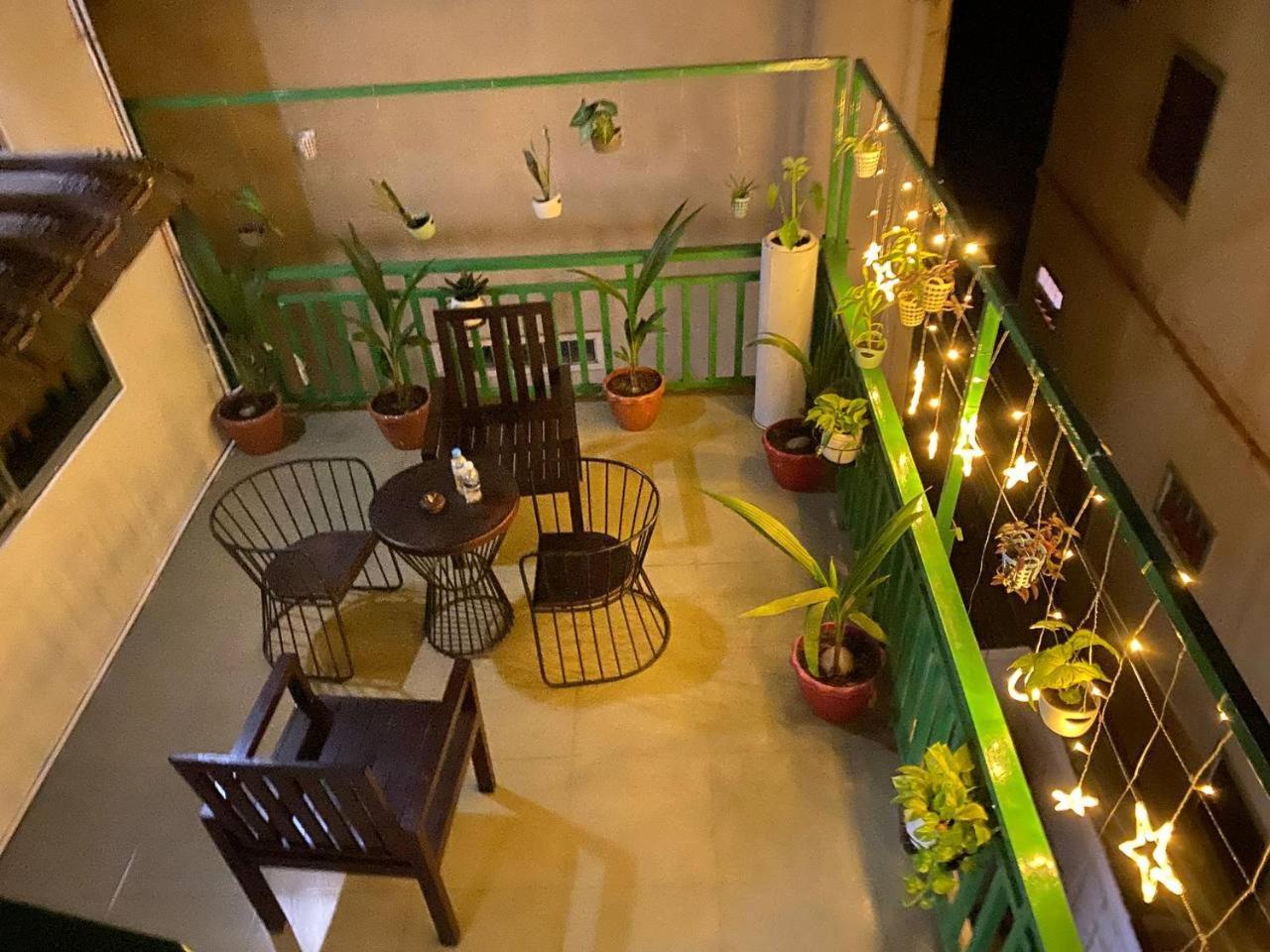 Centro Guest House Siem Reap Extérieur photo