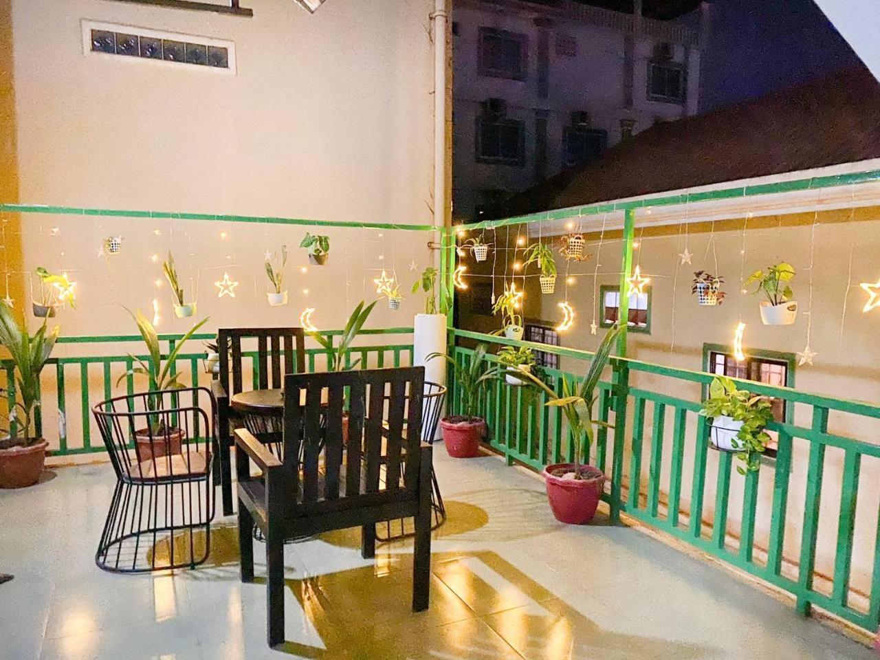 Centro Guest House Siem Reap Extérieur photo