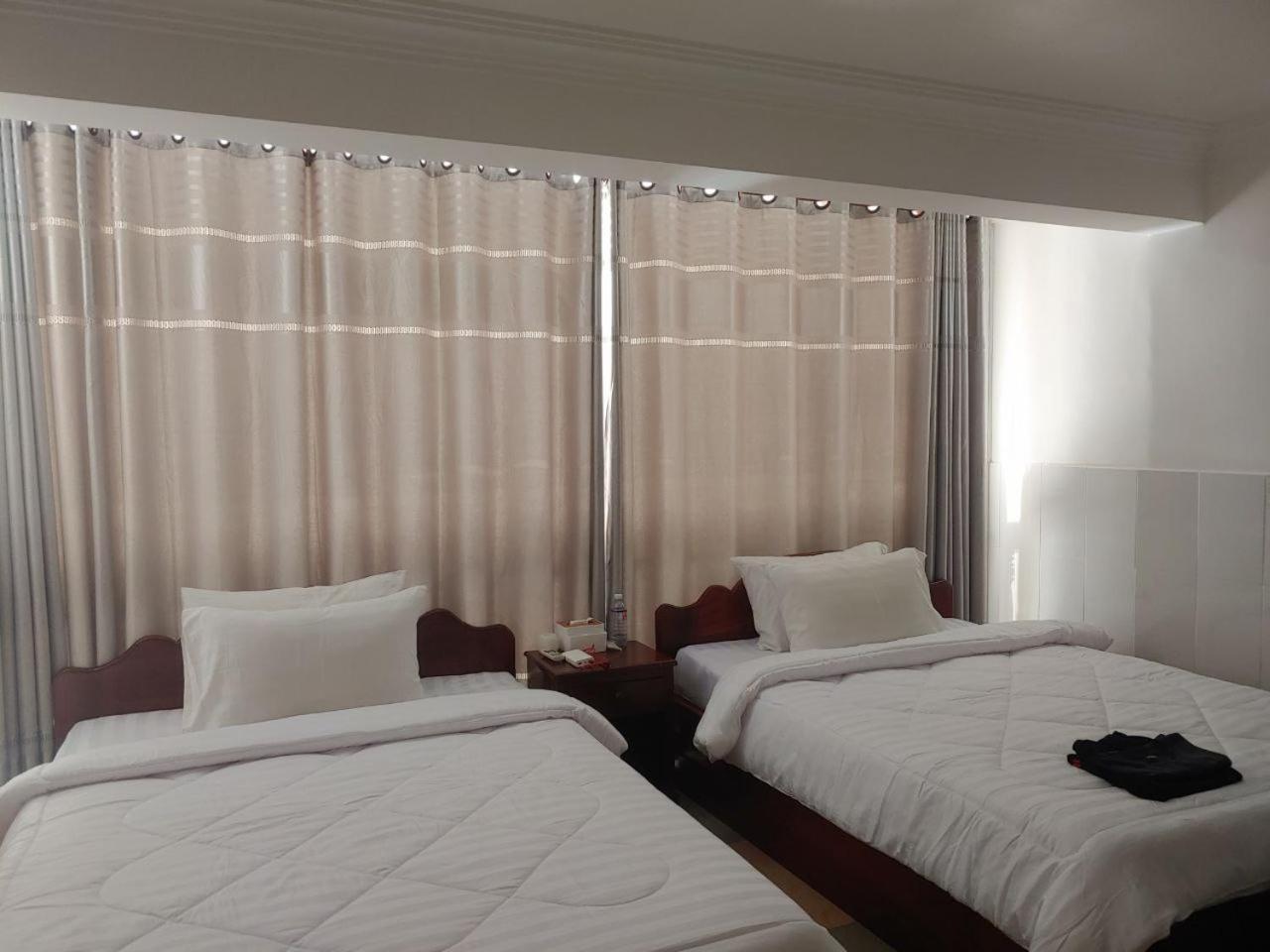 Centro Guest House Siem Reap Extérieur photo